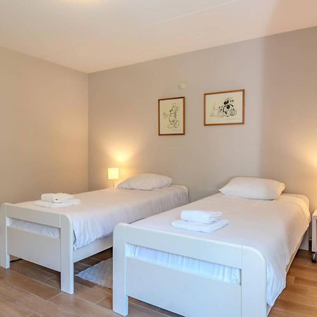 Hello Zeeland - Appartement Loverendale 10 Domburg Kültér fotó