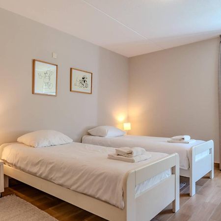 Hello Zeeland - Appartement Loverendale 10 Domburg Kültér fotó