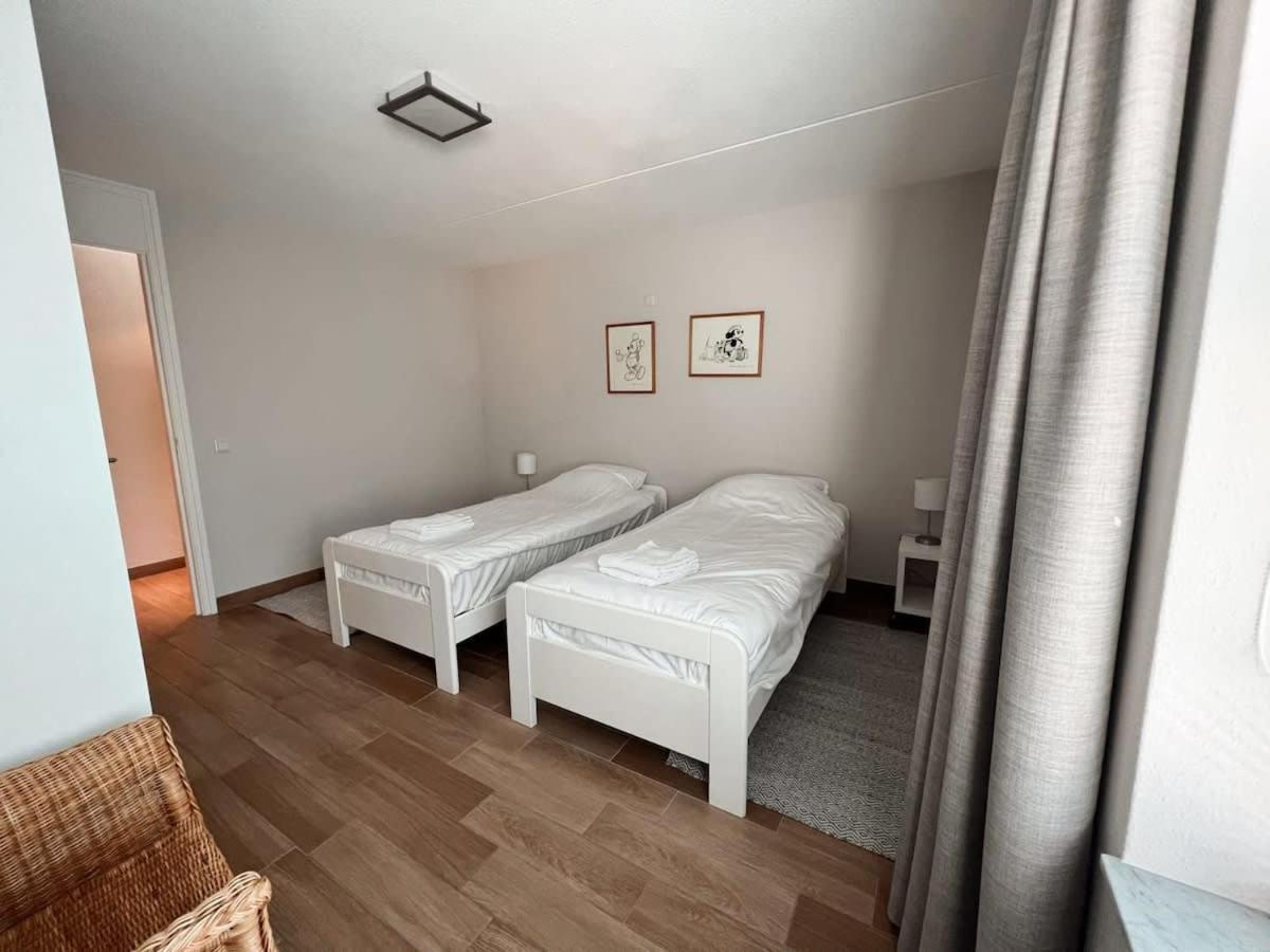 Hello Zeeland - Appartement Loverendale 10 Domburg Kültér fotó