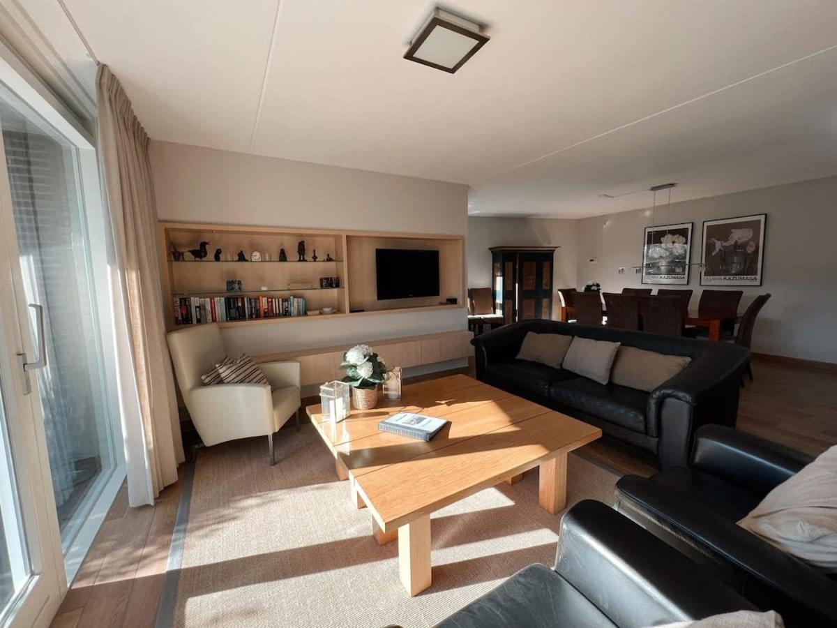 Hello Zeeland - Appartement Loverendale 10 Domburg Kültér fotó