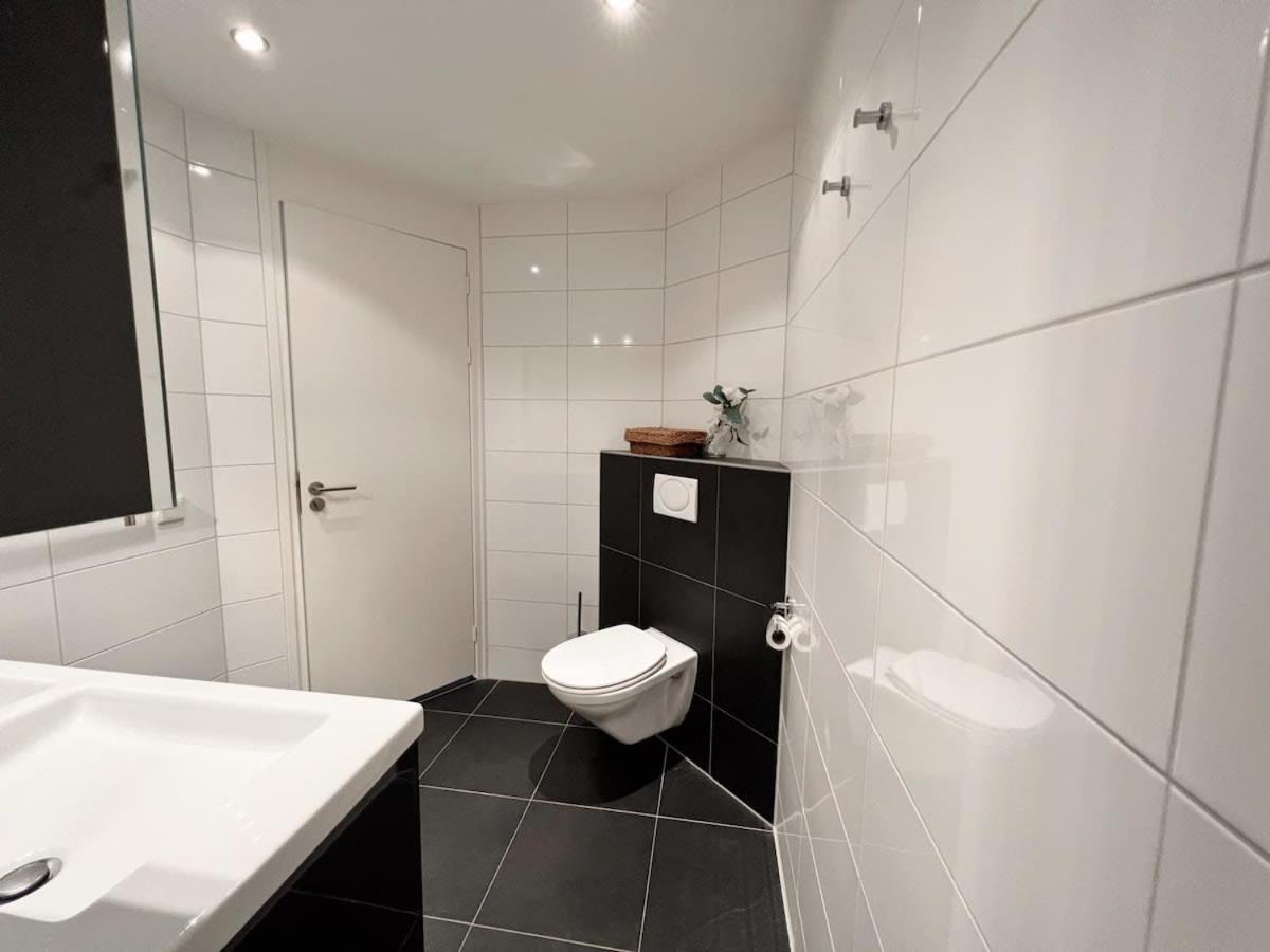 Hello Zeeland - Appartement Loverendale 10 Domburg Kültér fotó