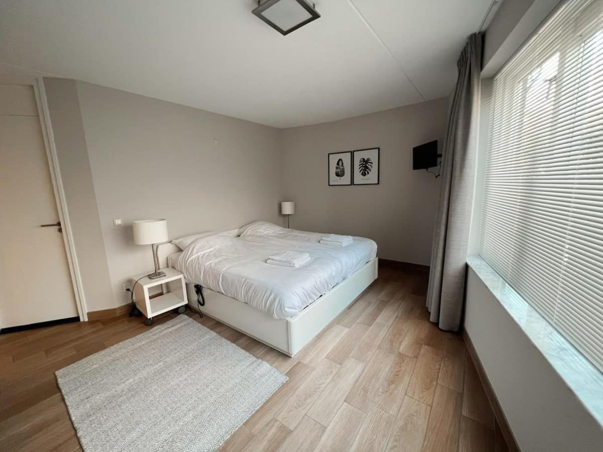 Hello Zeeland - Appartement Loverendale 10 Domburg Kültér fotó