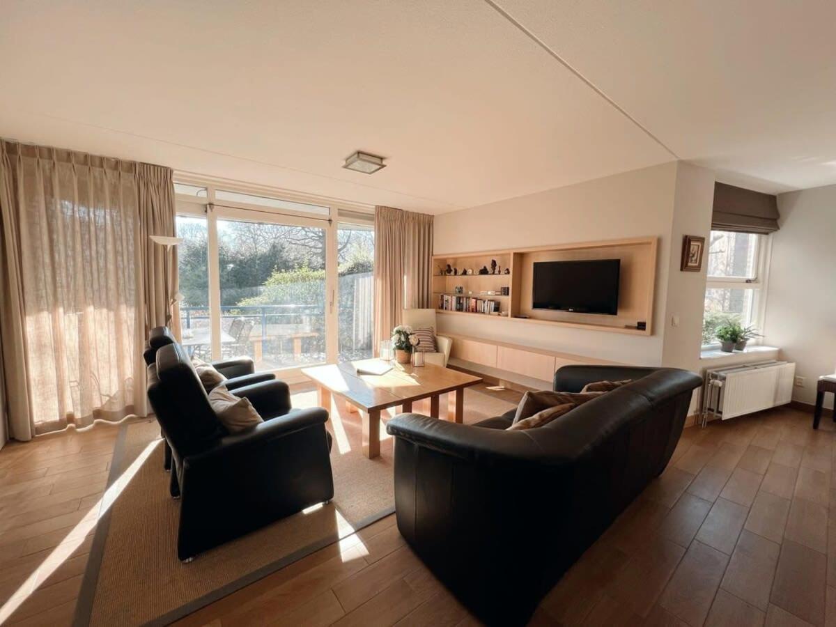Hello Zeeland - Appartement Loverendale 10 Domburg Kültér fotó