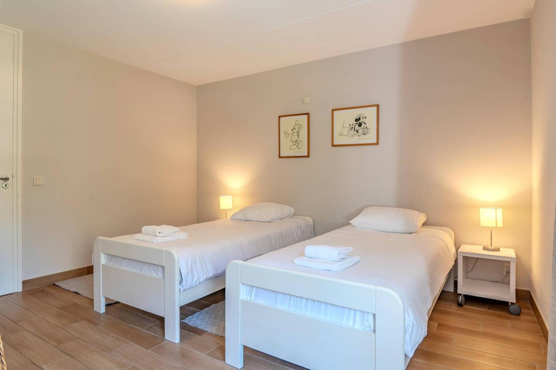 Hello Zeeland - Appartement Loverendale 10 Domburg Kültér fotó