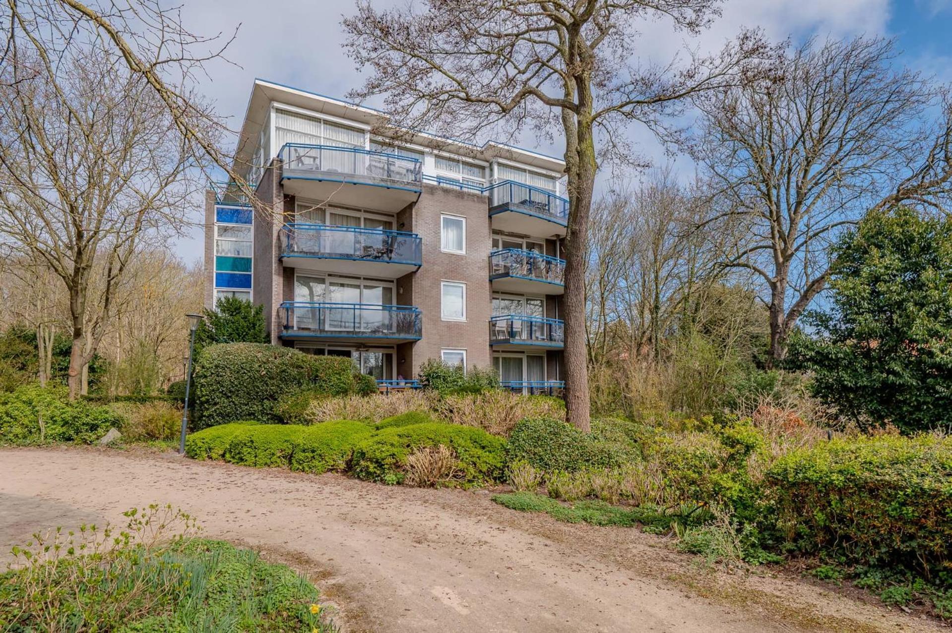 Hello Zeeland - Appartement Loverendale 10 Domburg Kültér fotó