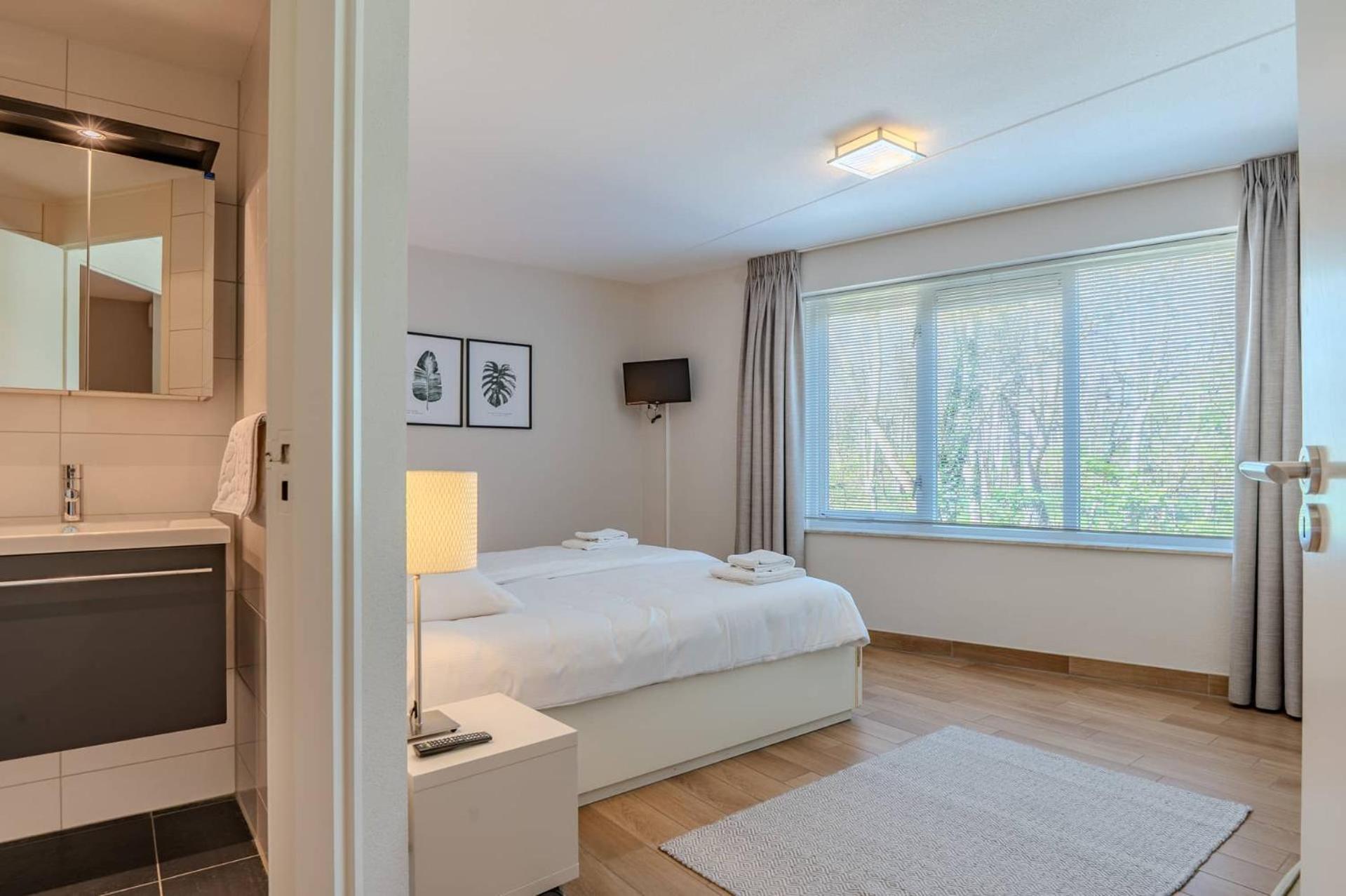 Hello Zeeland - Appartement Loverendale 10 Domburg Kültér fotó