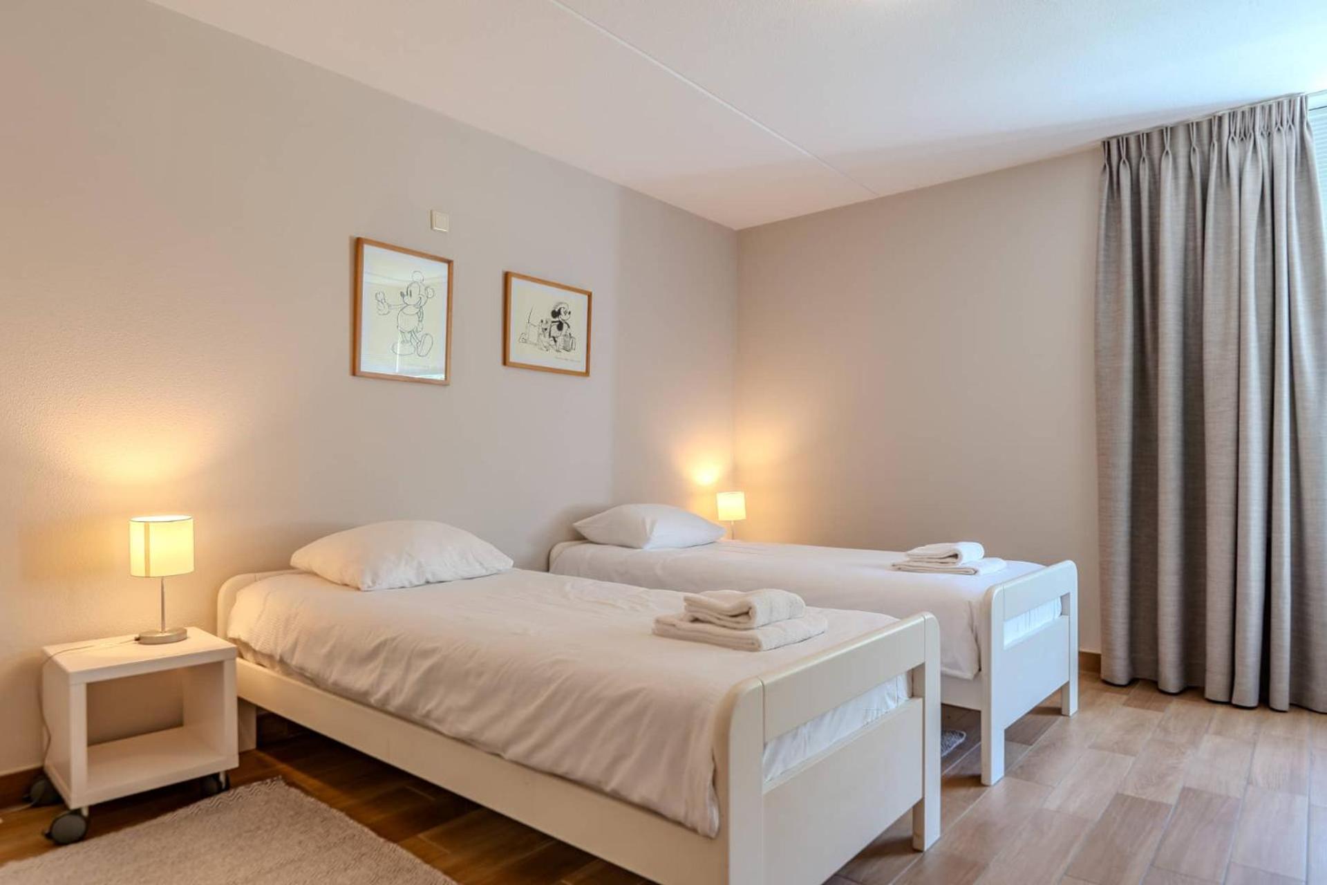 Hello Zeeland - Appartement Loverendale 10 Domburg Kültér fotó