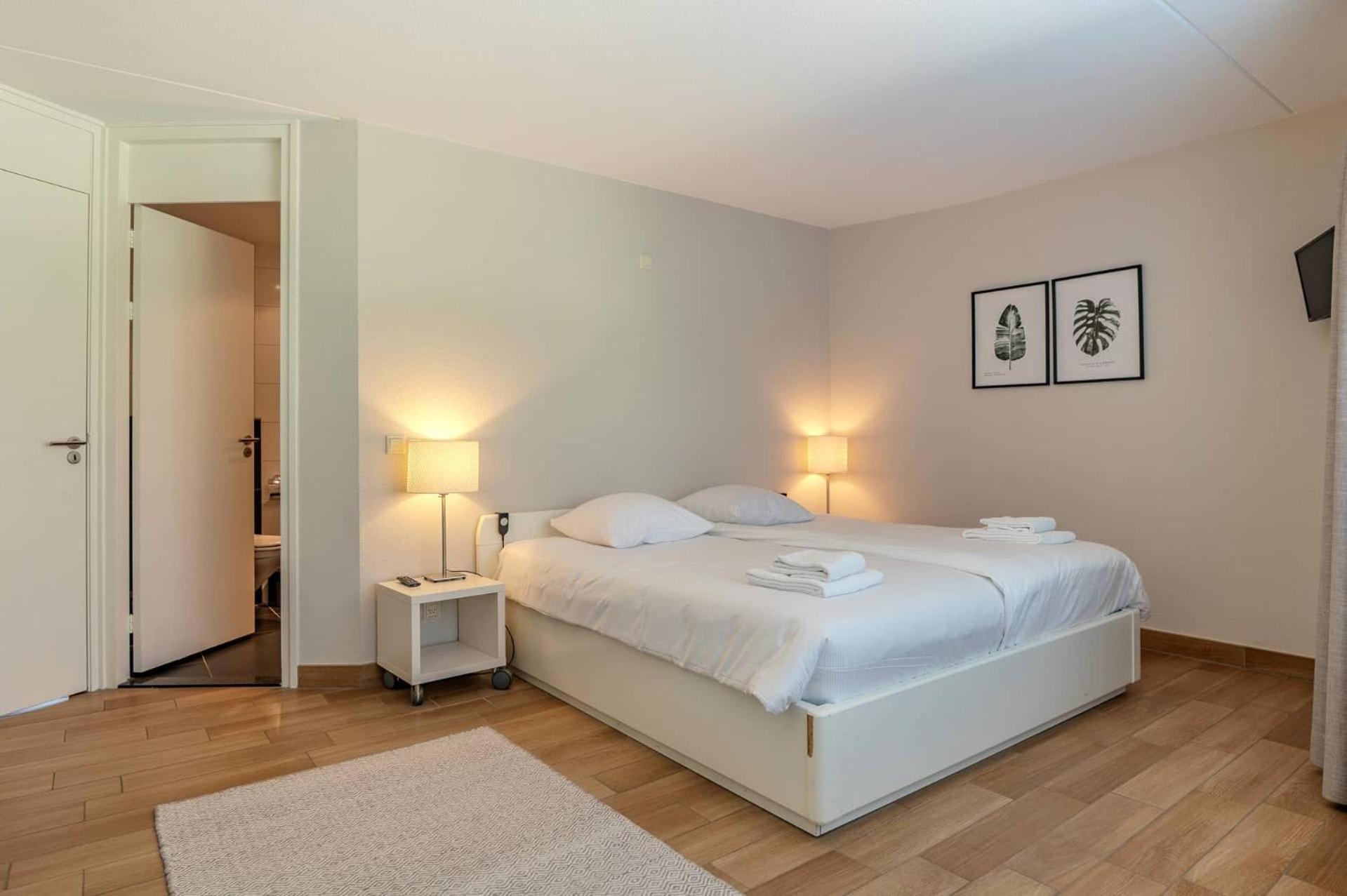Hello Zeeland - Appartement Loverendale 10 Domburg Kültér fotó