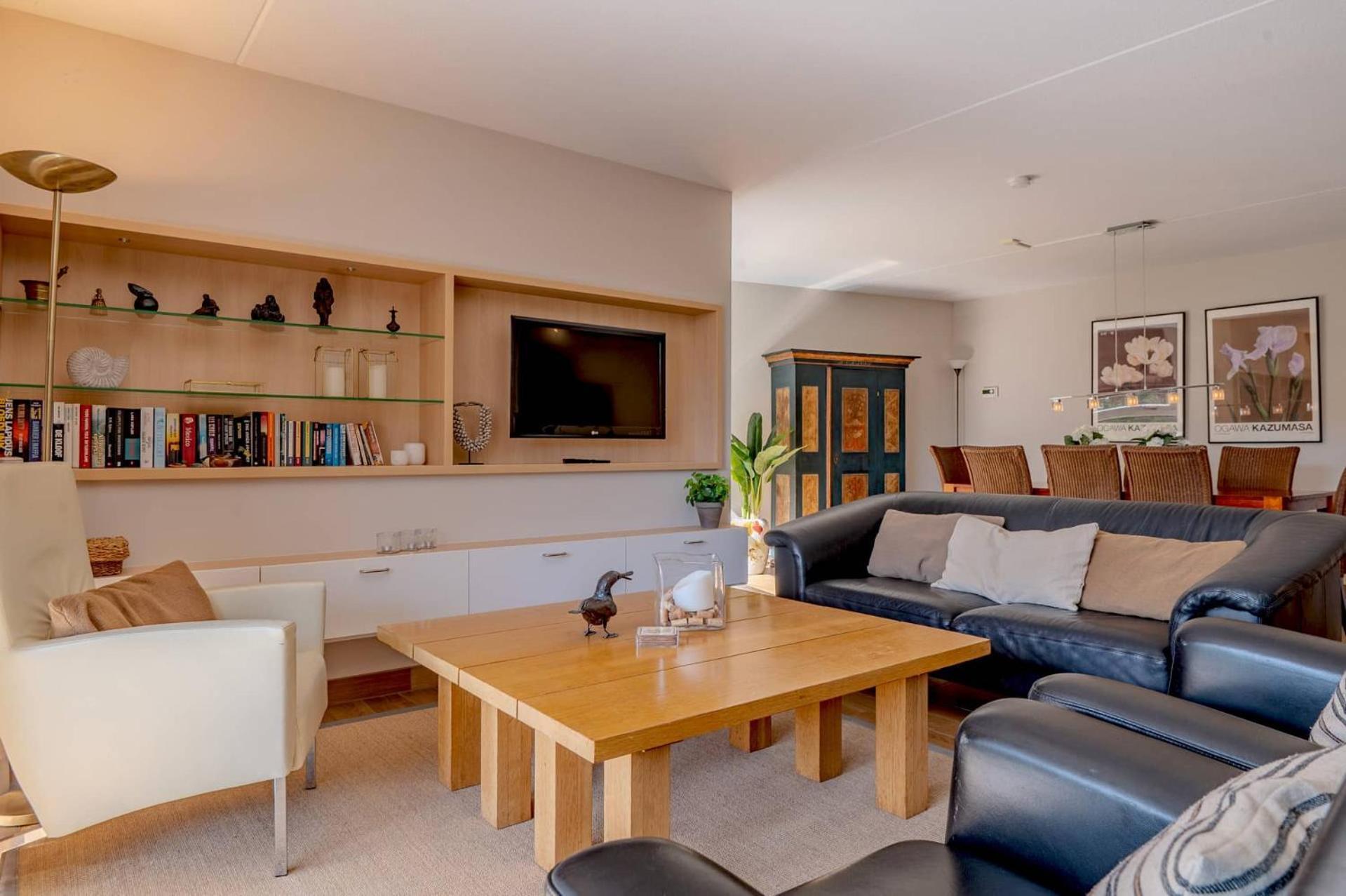 Hello Zeeland - Appartement Loverendale 10 Domburg Kültér fotó