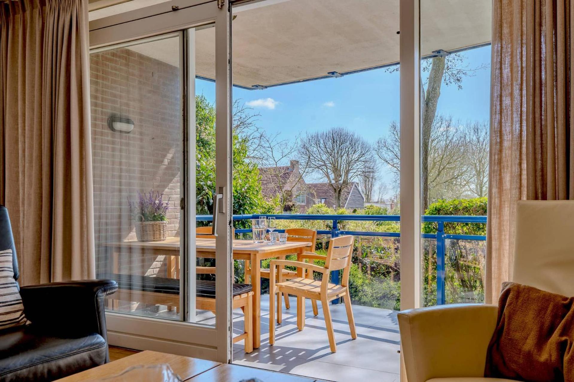 Hello Zeeland - Appartement Loverendale 10 Domburg Kültér fotó
