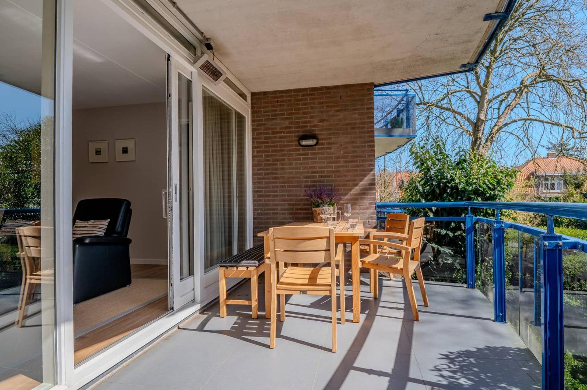 Hello Zeeland - Appartement Loverendale 10 Domburg Kültér fotó