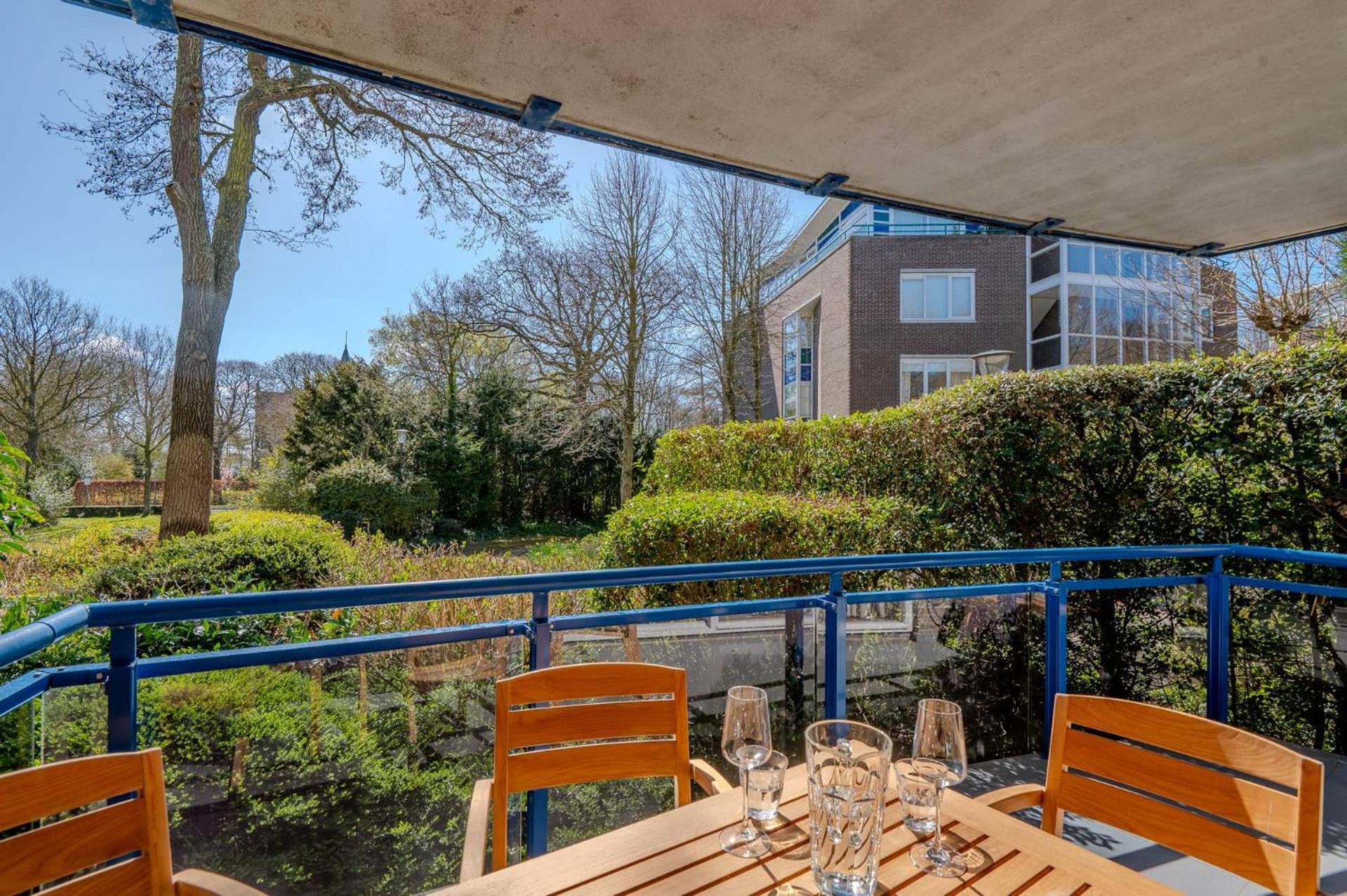 Hello Zeeland - Appartement Loverendale 10 Domburg Kültér fotó